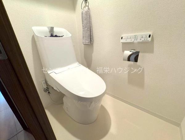 メロディーハイム守口