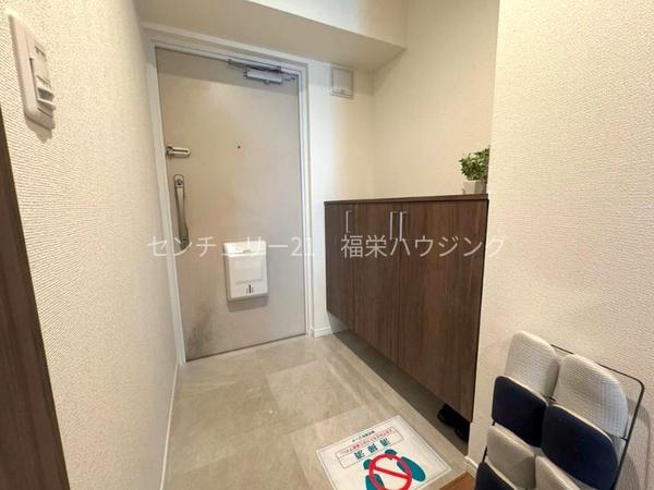 メロディーハイム守口