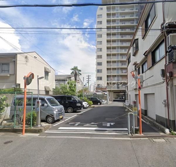 メロディーハイム守口