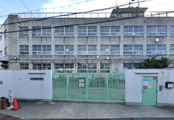 ハイム鴻池(東大阪市立鴻池東小学校)