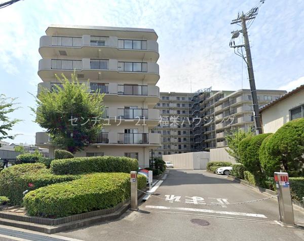 ハイム鴻池