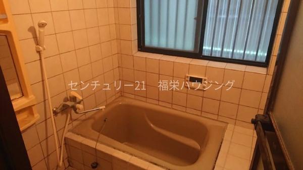 大阪市鶴見区諸口１丁目の中古一戸建て
