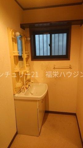 大阪市鶴見区諸口１丁目の中古一戸建て