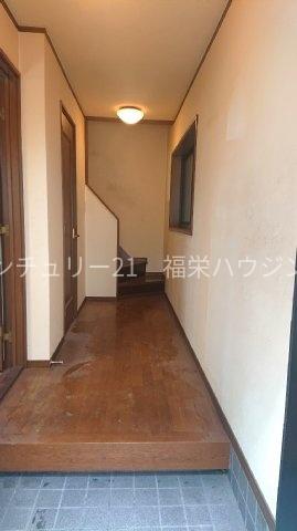 大阪市鶴見区諸口１丁目の中古一戸建て