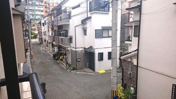 大阪市鶴見区諸口１丁目の中古一戸建て