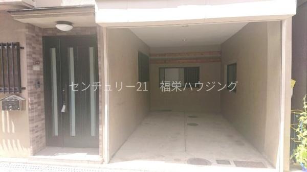 大阪市鶴見区諸口１丁目の中古一戸建て