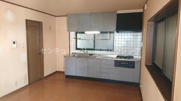 大阪市鶴見区諸口１丁目の中古一戸建て