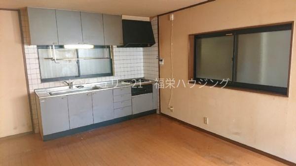 大阪市鶴見区諸口１丁目の中古一戸建て