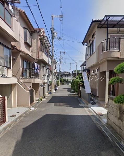 門真市島頭２丁目の中古一戸建て