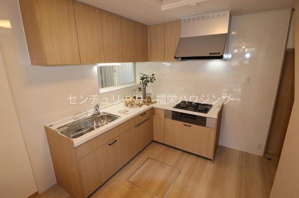 門真市島頭２丁目の中古一戸建て