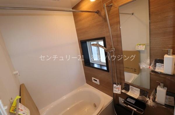 門真市島頭２丁目の中古一戸建て
