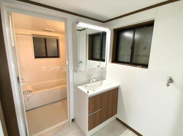 守口市大日町２丁目の中古一戸建て