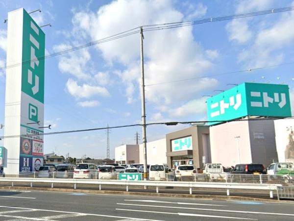 守口市大日町2丁目の中古一戸建て(ニトリ守口大日店)