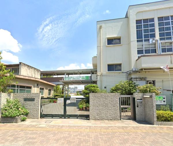 守口市大日町2丁目の中古一戸建て(守口市立庭窪小学校)