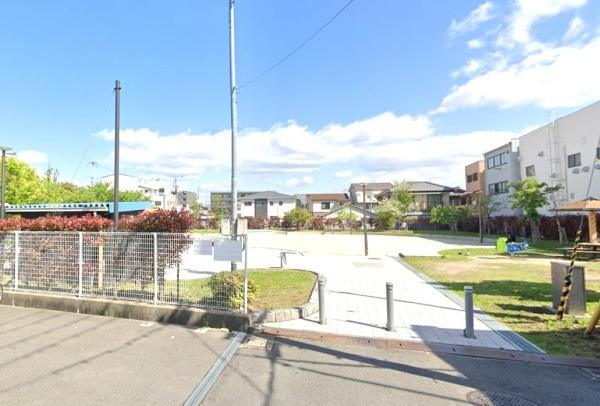 守口市大日町2丁目の中古一戸建て(大日公園)
