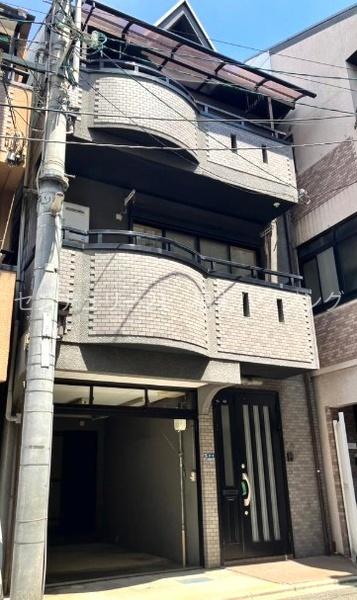 守口市大日町2丁目中古戸建
