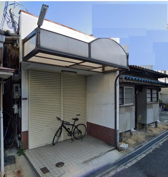 センチュリータウン横堤2