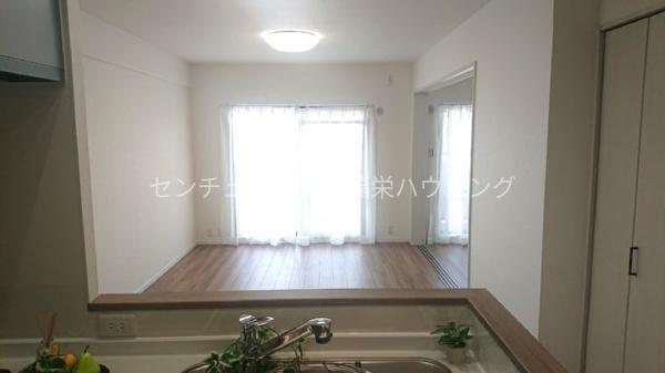 四季彩都いちょう館　A棟