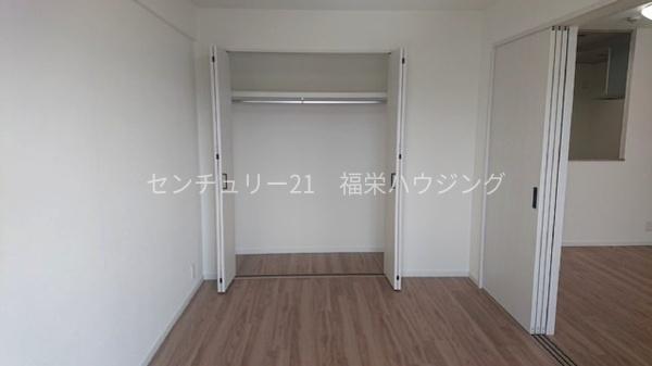 四季彩都いちょう館　A棟