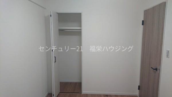 四季彩都いちょう館　A棟