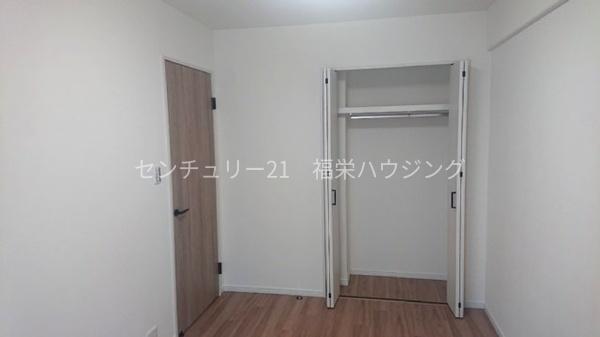 四季彩都いちょう館　A棟