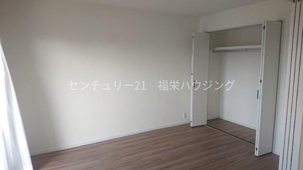 四季彩都いちょう館　A棟