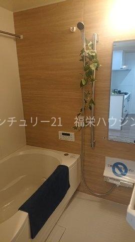 四季彩都いちょう館　A棟