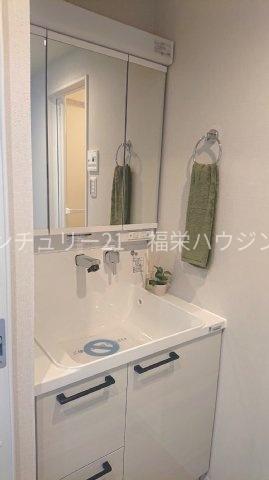 四季彩都いちょう館　A棟