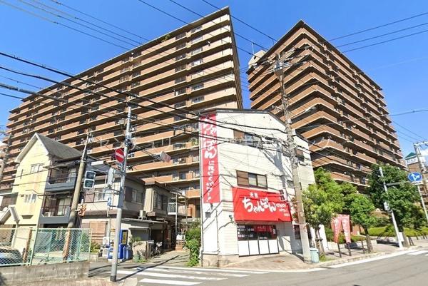 四季彩都いちょう館　A棟