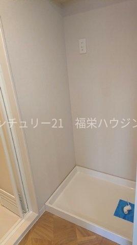 四季彩都いちょう館　A棟