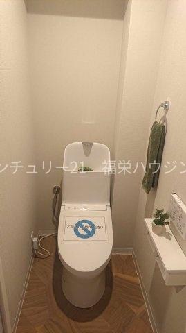 四季彩都いちょう館　A棟