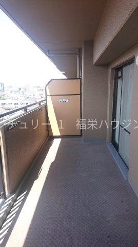 四季彩都いちょう館　A棟