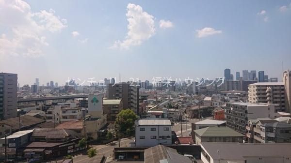 四季彩都いちょう館　A棟