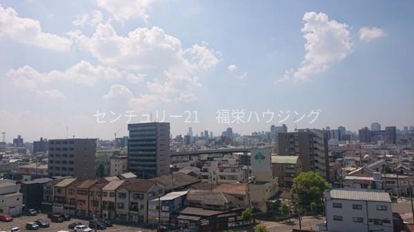 四季彩都いちょう館　A棟