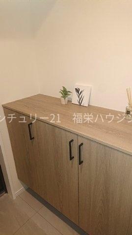 四季彩都いちょう館　A棟