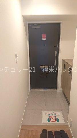 四季彩都いちょう館　A棟