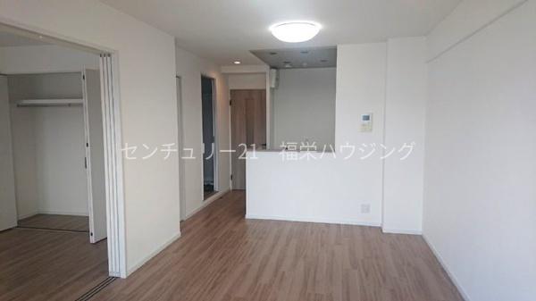 四季彩都いちょう館　A棟