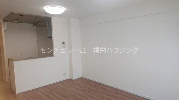 四季彩都いちょう館　A棟