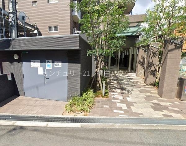 リビオ玉造