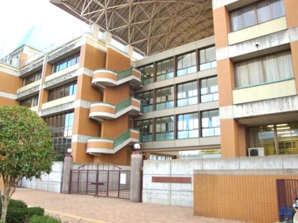 鶴見区中茶屋1丁目新築戸建て(大阪市立茨田小学校)