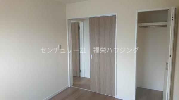 旭区新森3丁目新築戸建て