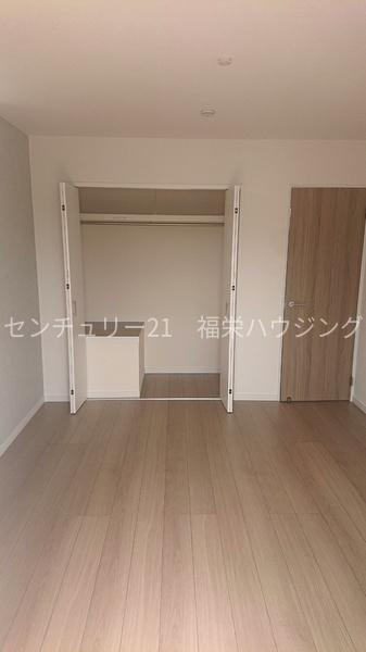 旭区新森3丁目新築戸建て