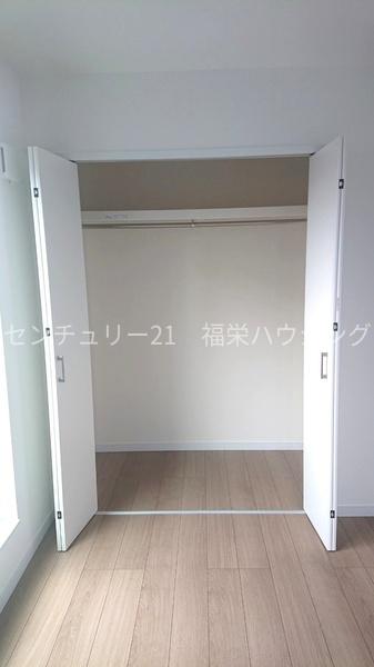 旭区新森3丁目新築戸建て