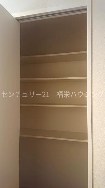 旭区新森3丁目新築戸建て
