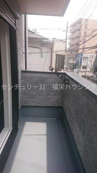 旭区新森3丁目新築戸建て
