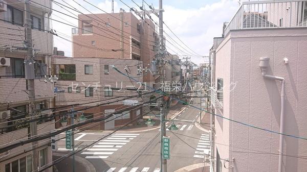 旭区新森3丁目新築戸建て