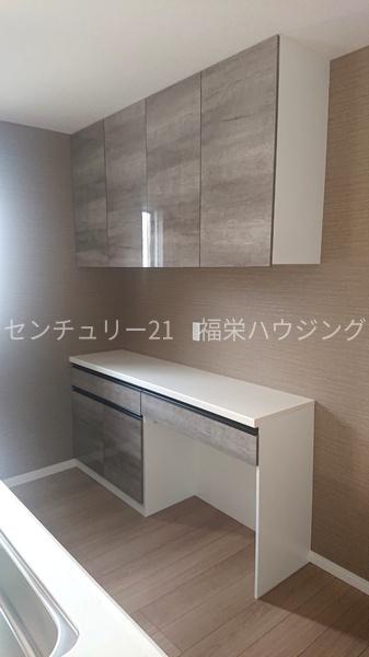 旭区新森3丁目新築戸建て
