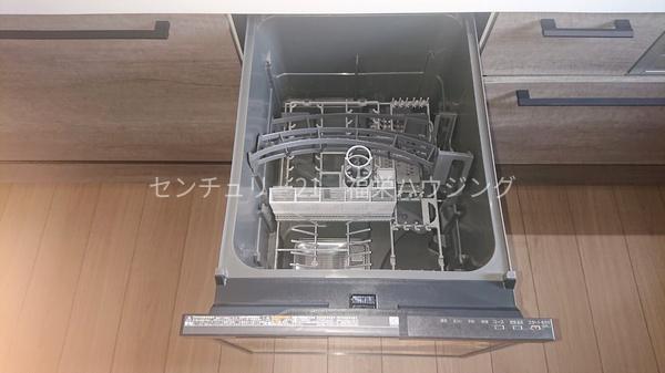旭区新森3丁目新築戸建て