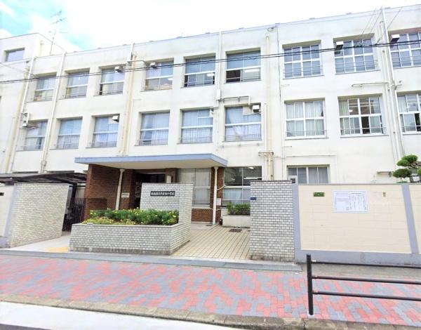 大阪市旭区中宮３丁目の中古一戸建て(大阪市立大宮西小学校)