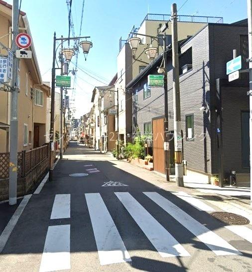 大阪市旭区中宮３丁目の中古一戸建て